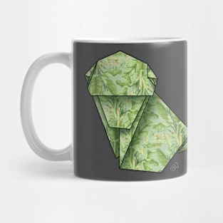 Origamimonkey Mug